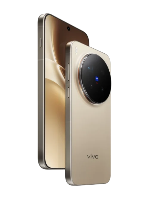 Vivo X300