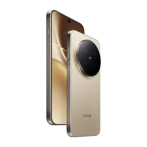 Vivo X300