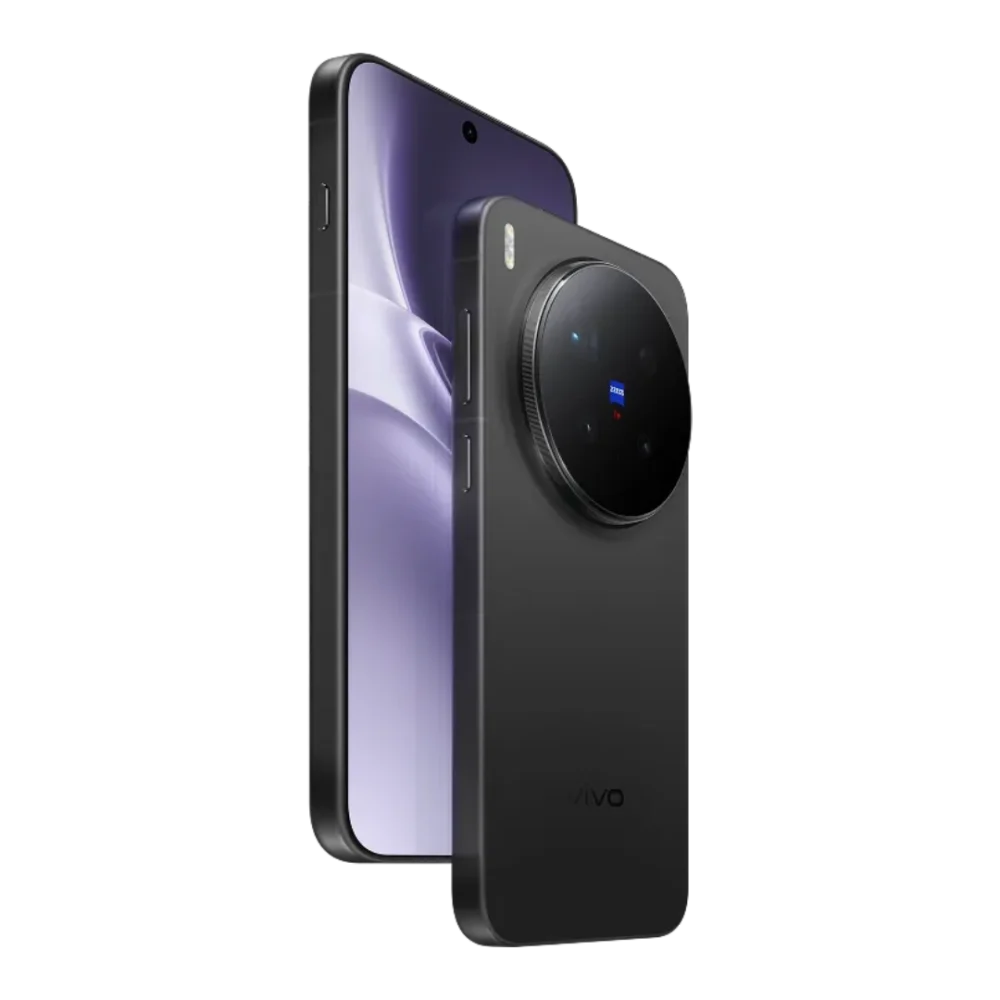 Vivo X300 - Gambar 2
