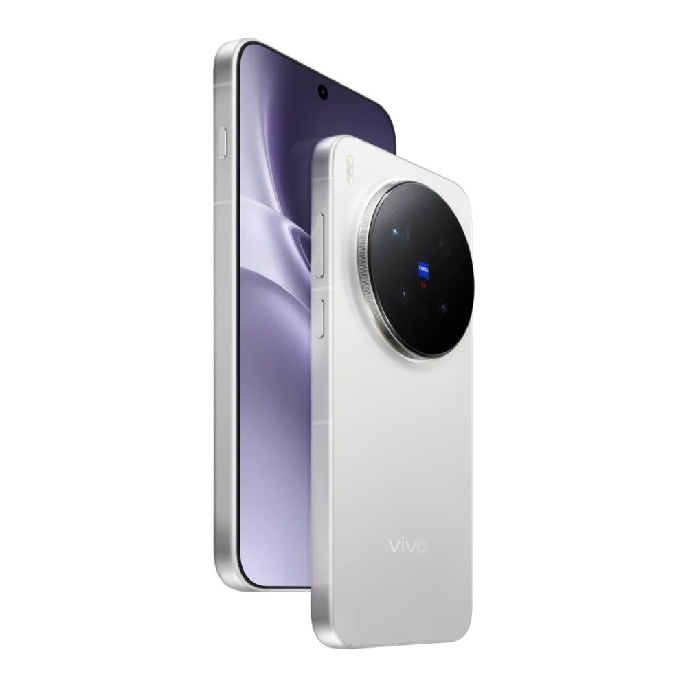 Vivo X300 Pro - Gambar 6