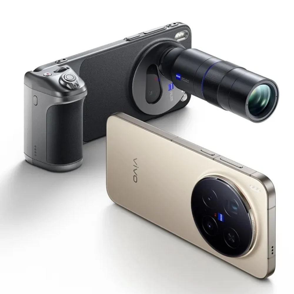Vivo X300 Pro - Gambar 5