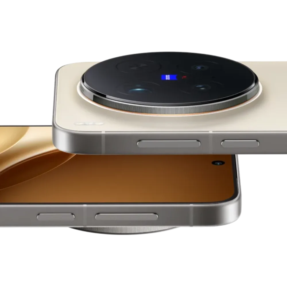 Vivo X300 Pro - Gambar 4