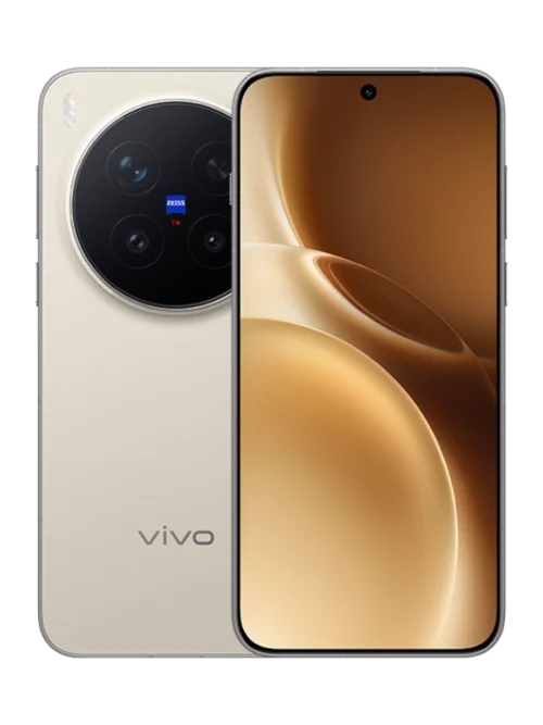Vivo X300 Pro
