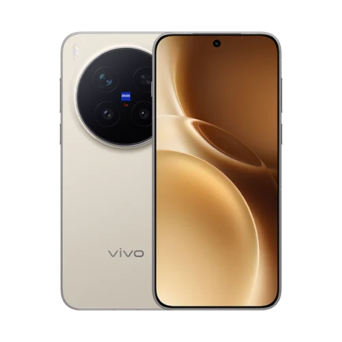 Vivo X300 Pro
