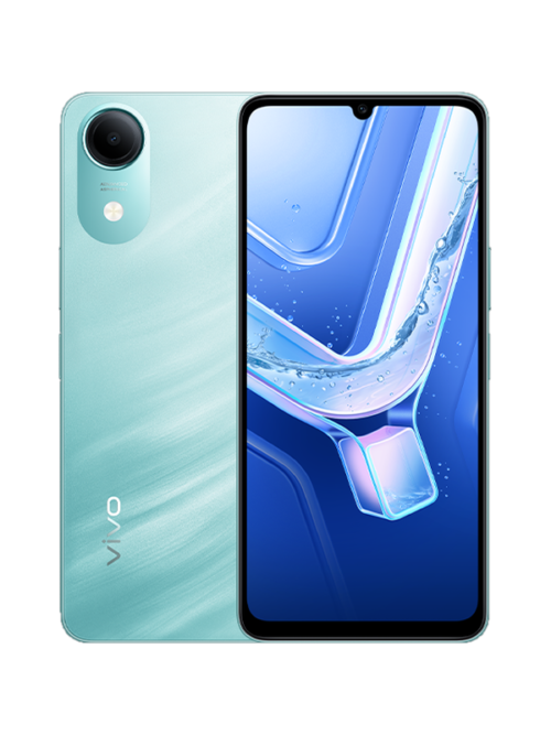 Vivo Y05e