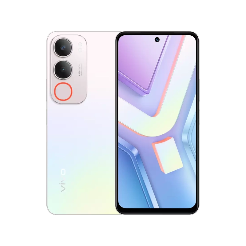 vivo-y19s-pro-silver Vivo Y19s Pro - Gambar 1