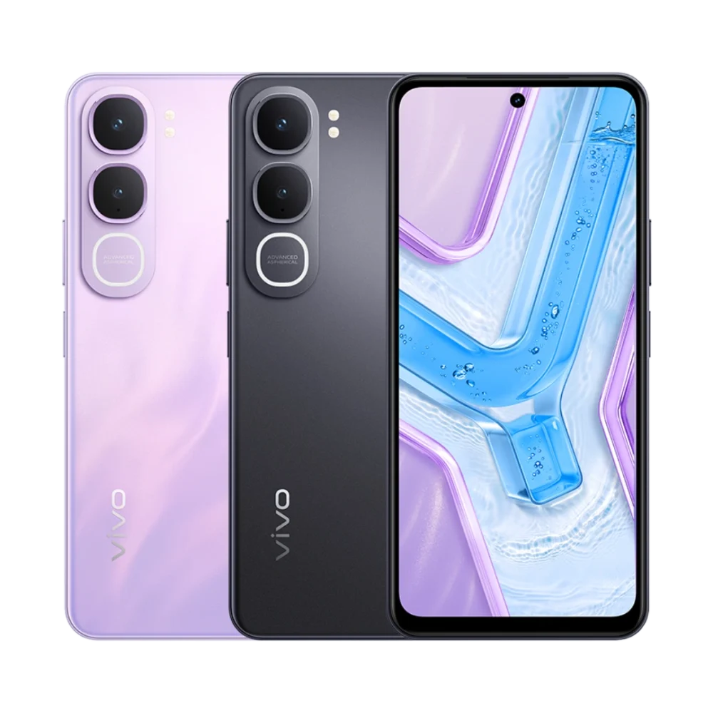 Vivo Y21d - Gambar 6