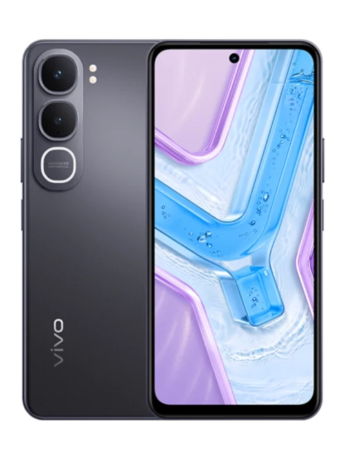 Vivo Y21d