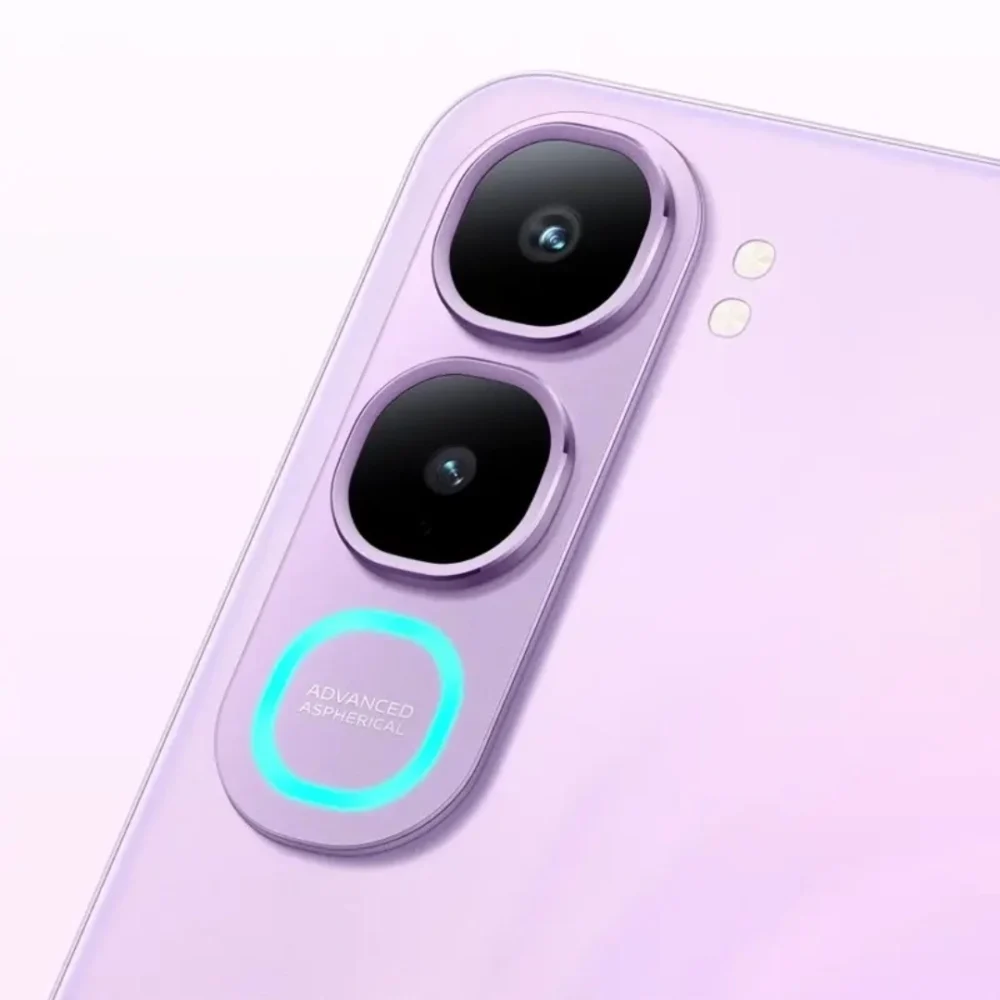 Vivo Y21d - Gambar 4