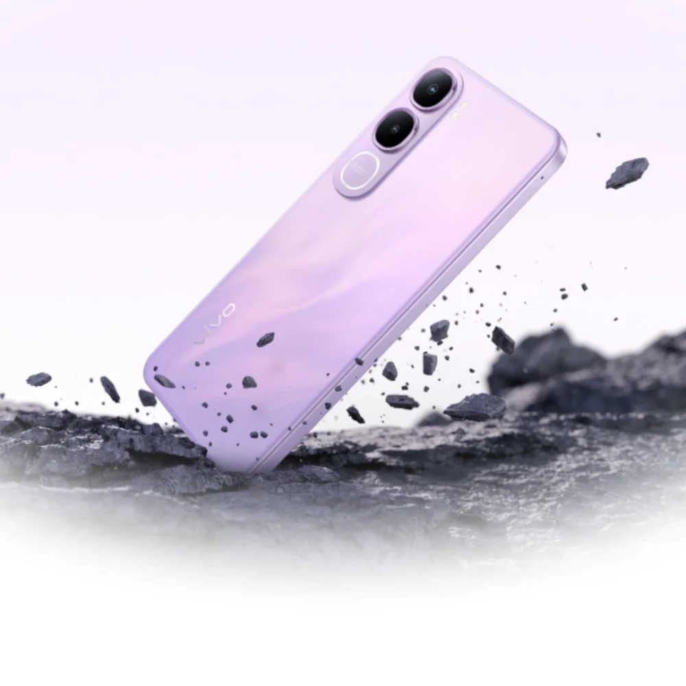Vivo Y21d - Gambar 5