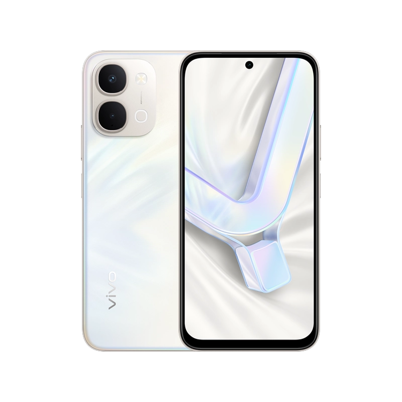 vivo-y31d-white Vivo Y31d - Gambar 1