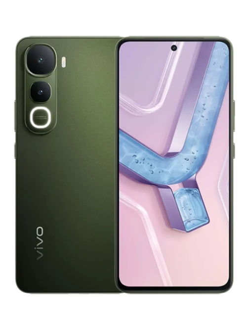 Vivo Y400