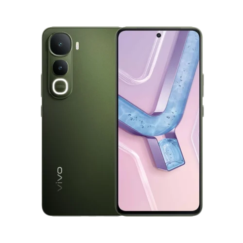 Vivo Y400