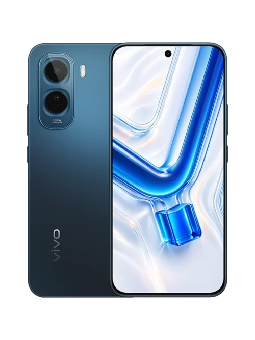 Vivo Y500