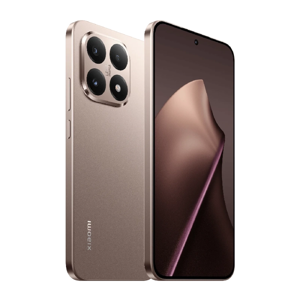 Xiaomi 15T - Gambar 2