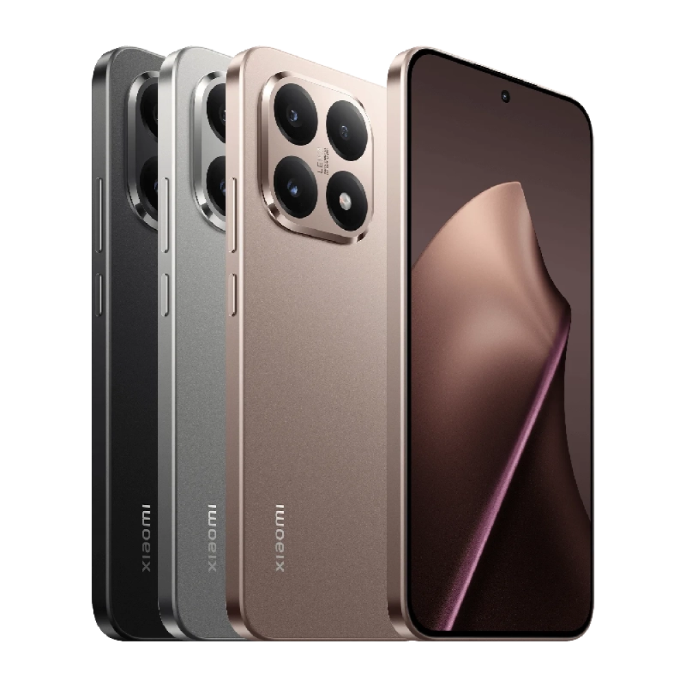 Xiaomi 15T - Gambar 3