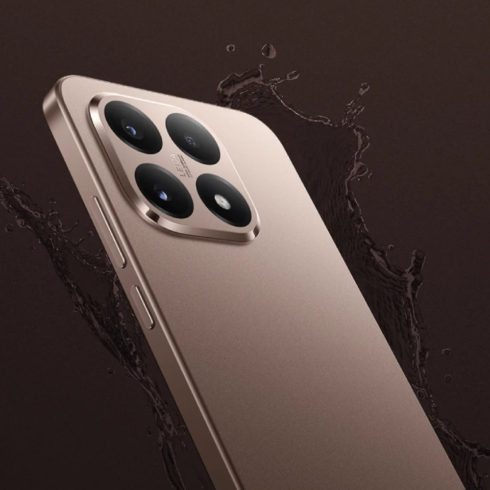 Xiaomi 15T - Gambar 4