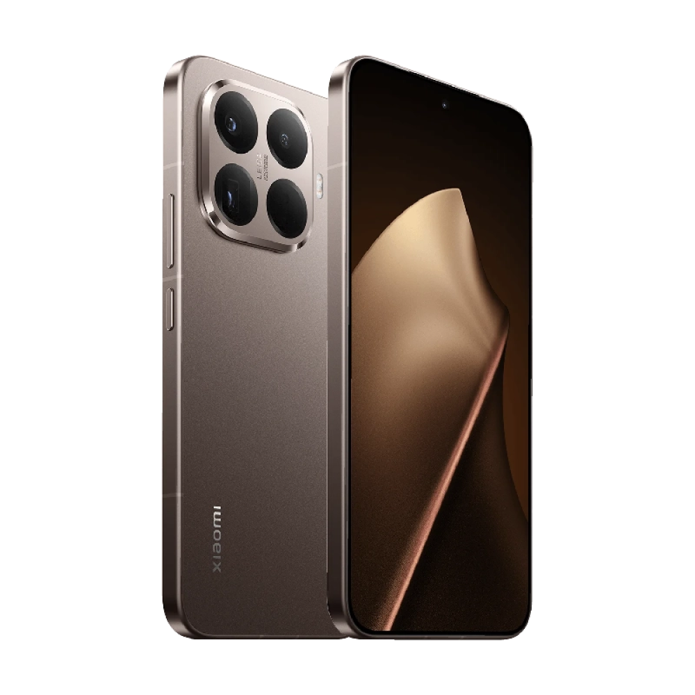 Xiaomi 15T Pro - Gambar 2