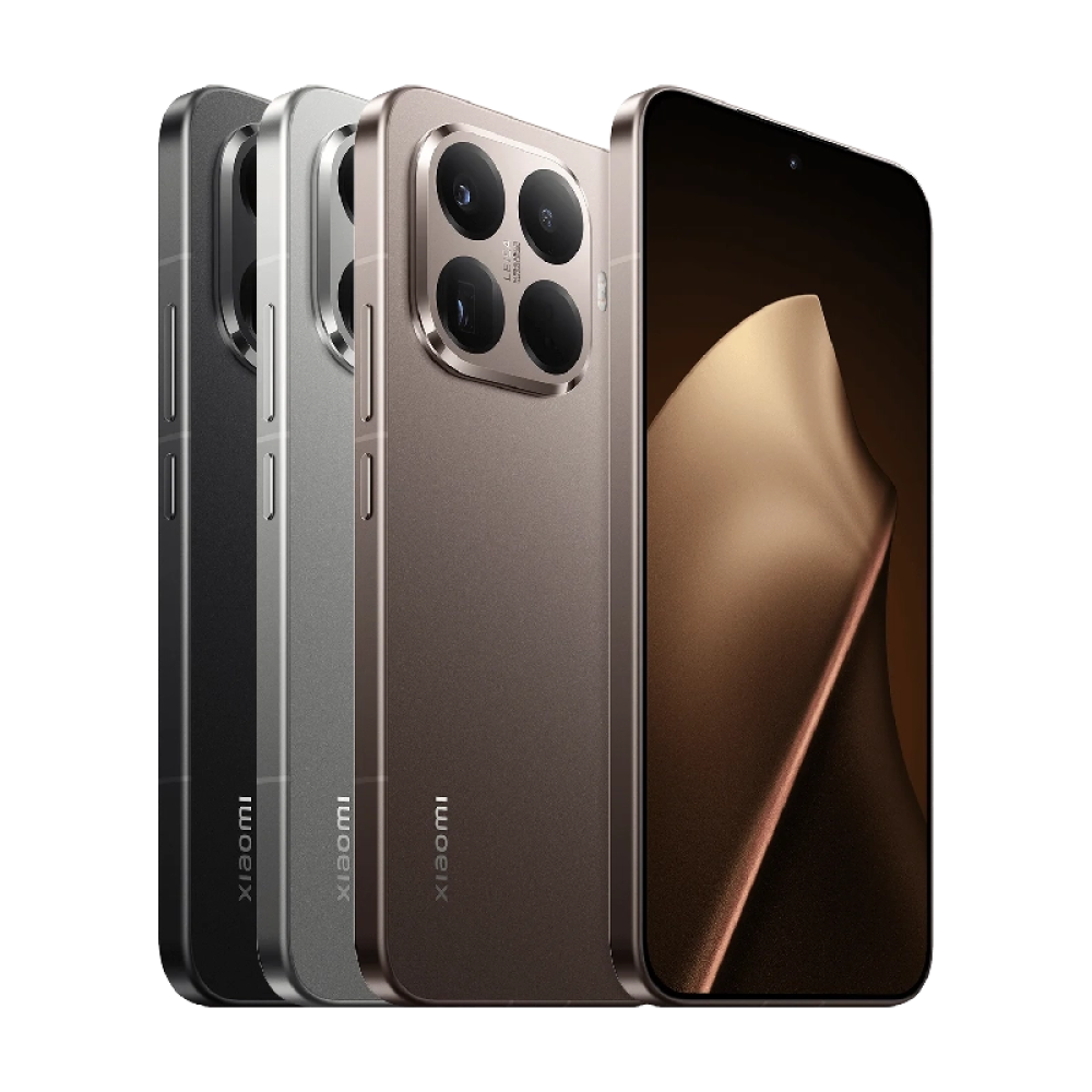 Xiaomi 15T Pro - Gambar 3