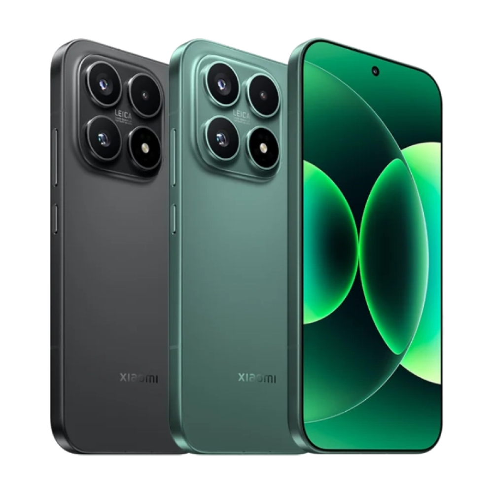 Xiaomi 17 - Gambar 3