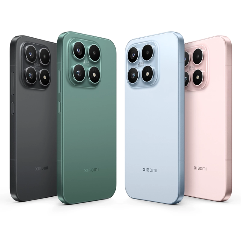 Xiaomi 17 - Gambar 4