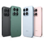 Xiaomi 17 - Gambar 4