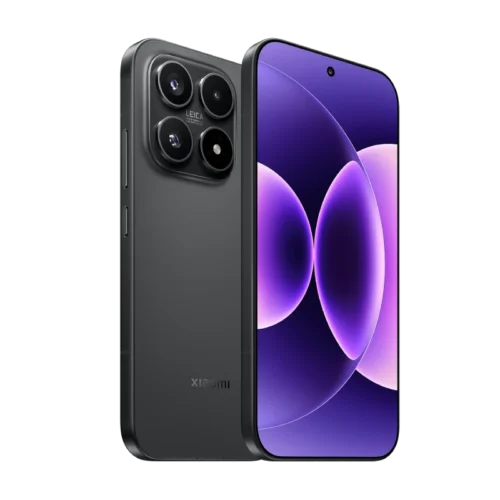 Xiaomi 17