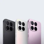 Xiaomi 17T - Gambar 5