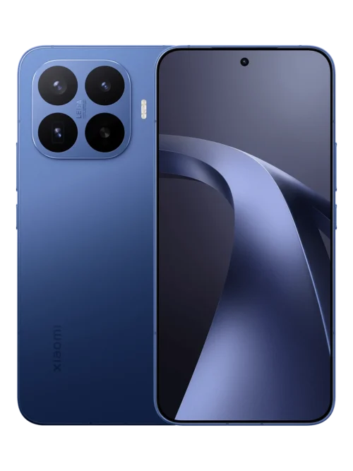 Xiaomi 17T Pro