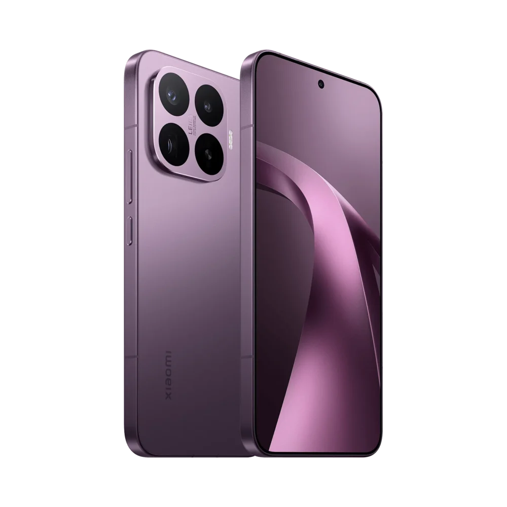 Xiaomi 17T Pro - Gambar 2