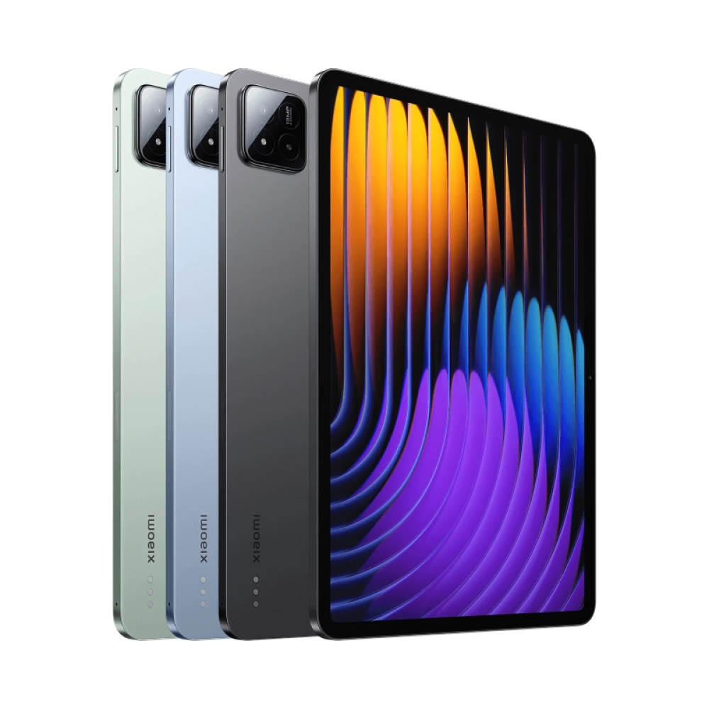 Xiaomi Pad 7 - Gambar 2