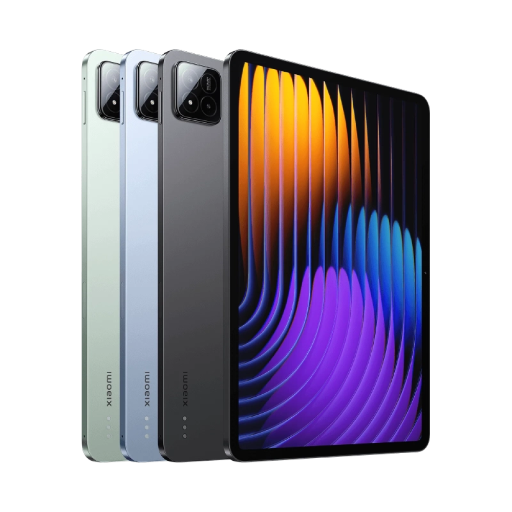 Xiaomi Pad 7 Pro - Gambar 2