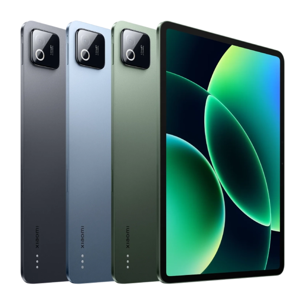 Xiaomi Pad 8 Pro - Gambar 7