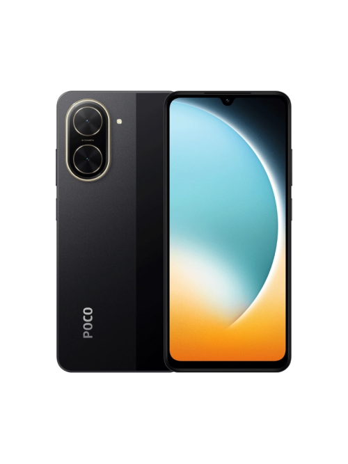 Poco C71