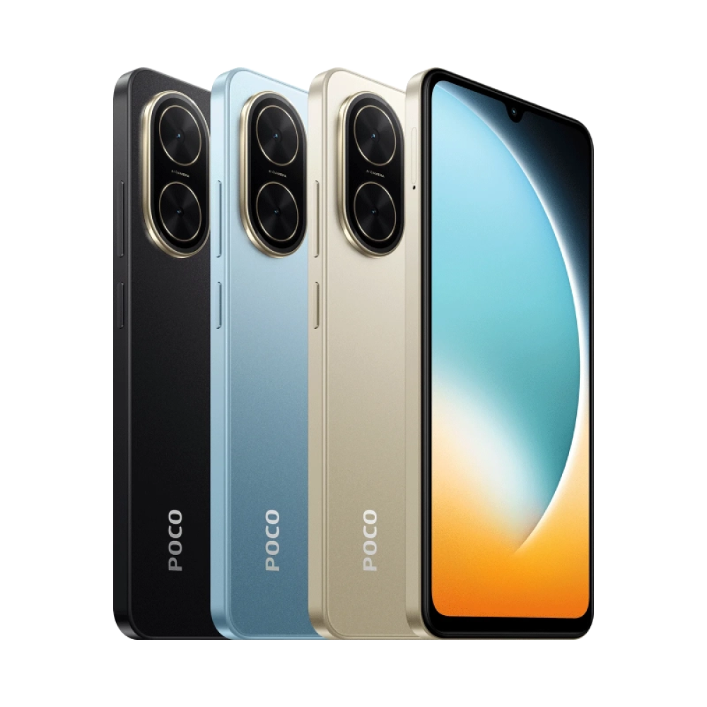 Poco C71 - Gambar 2