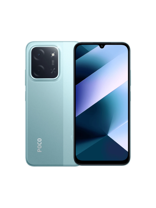 Poco C85