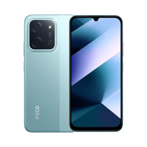 Poco C85