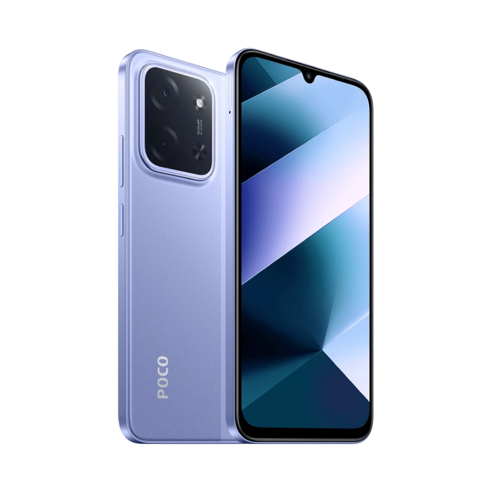 Poco C85 - Gambar 2