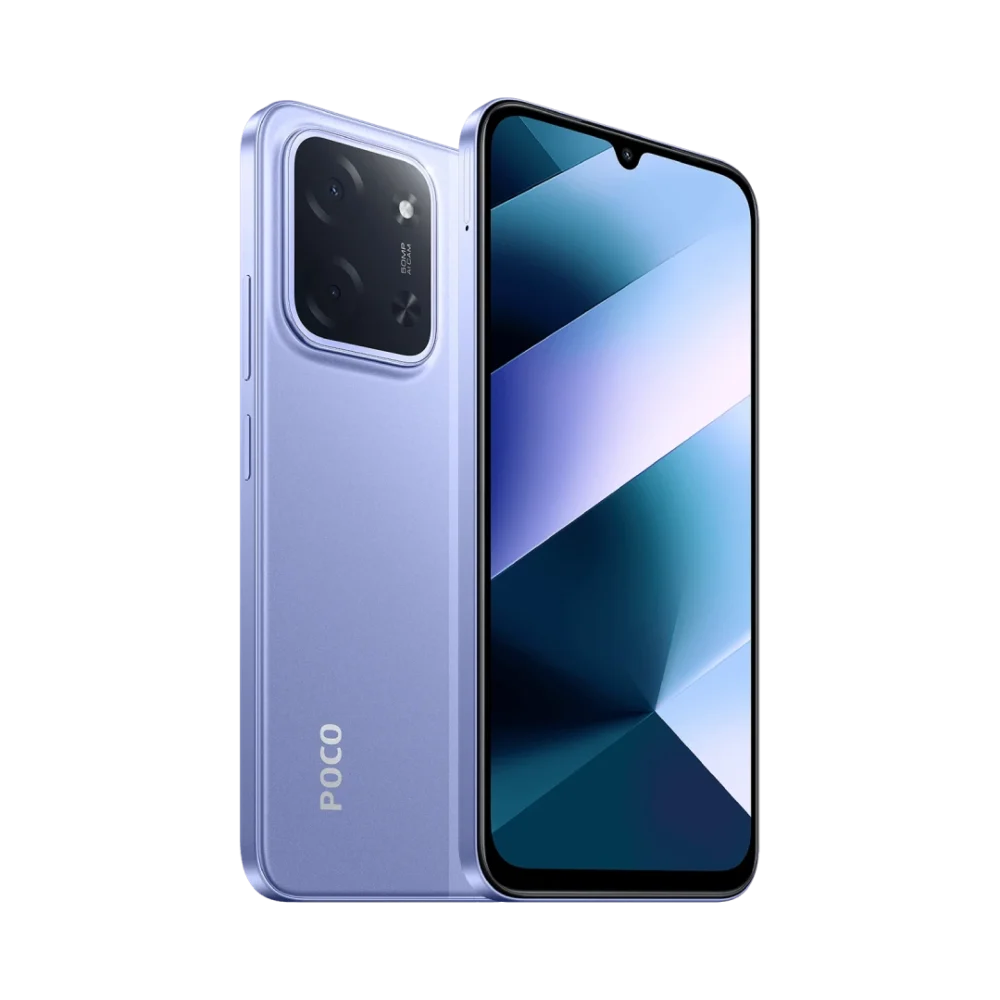 Poco C85 - Gambar 2
