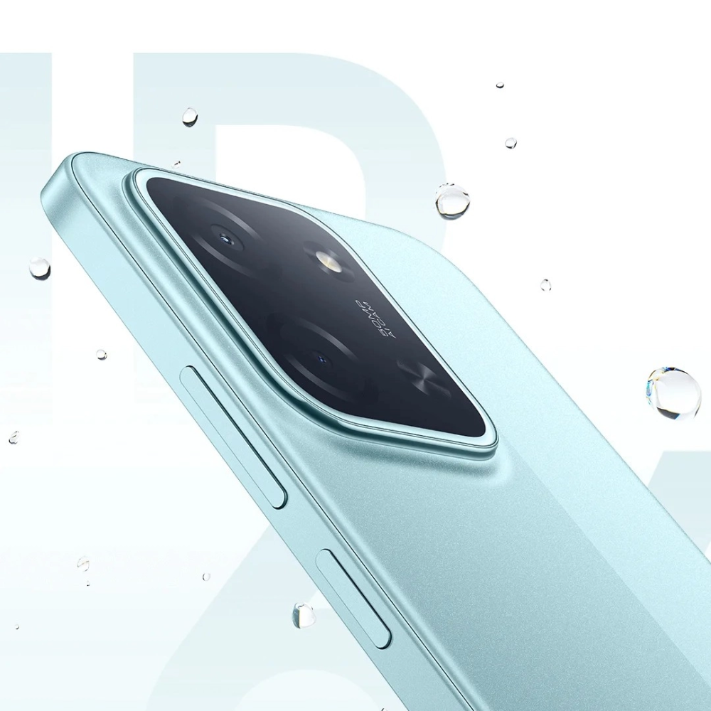 Poco C85 - Gambar 4