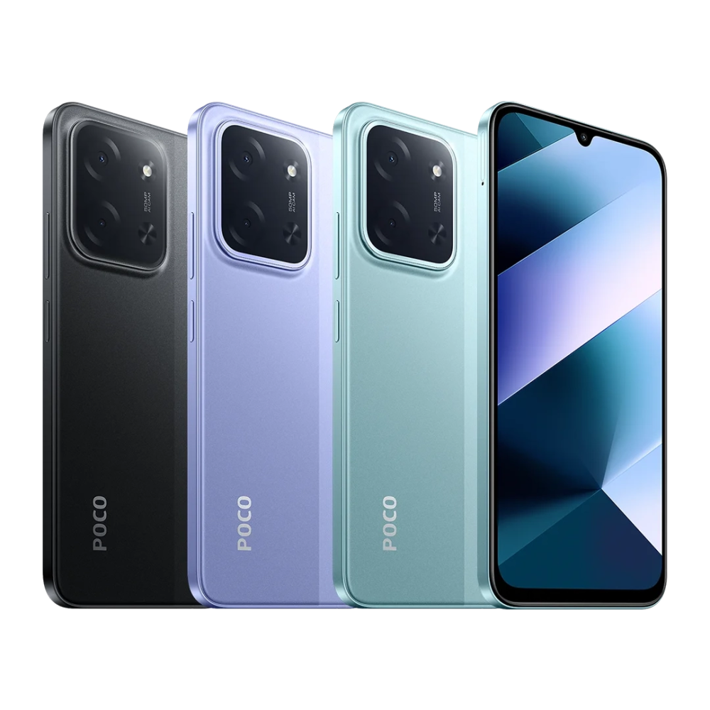 Poco C85 - Gambar 3