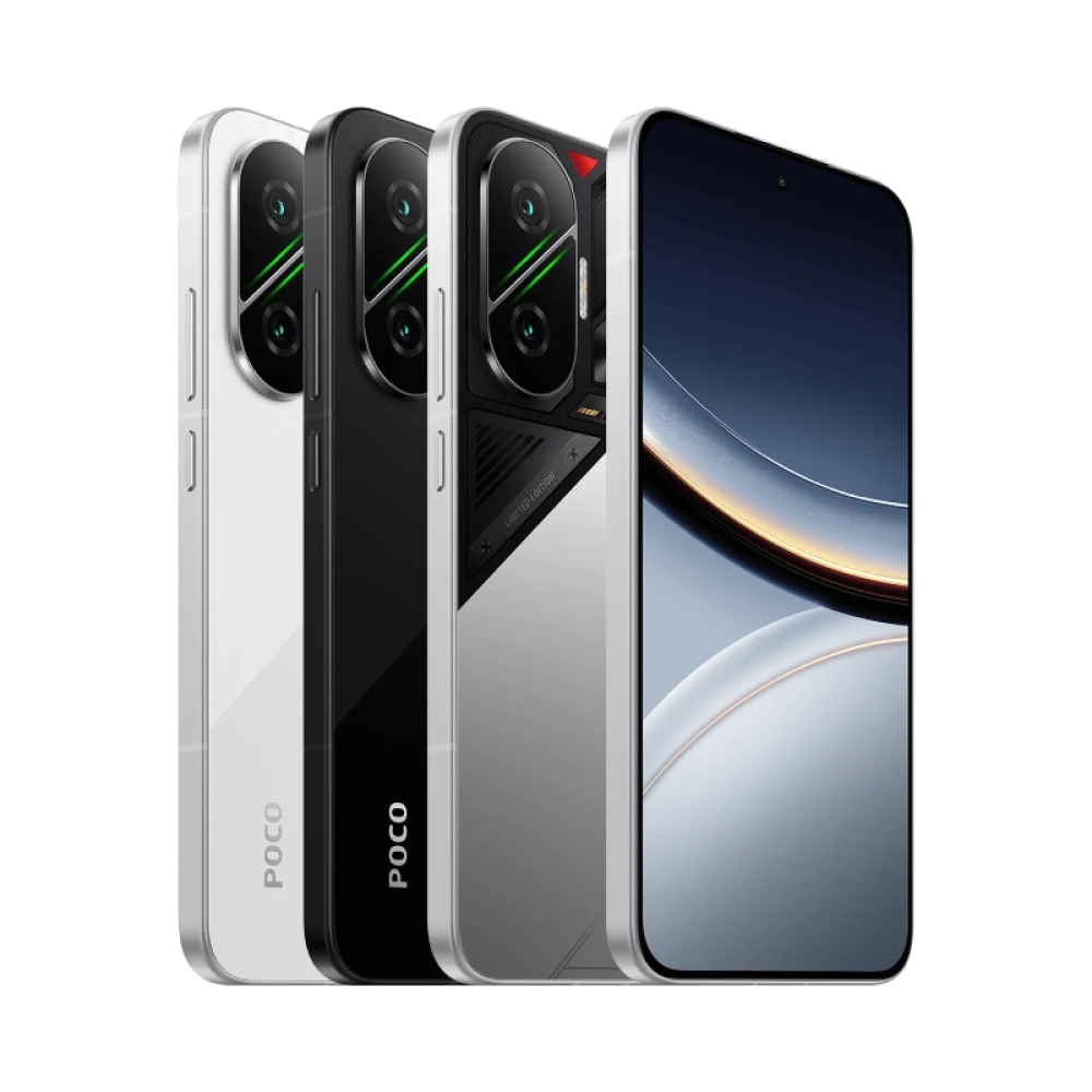 Poco F7 - Gambar 2