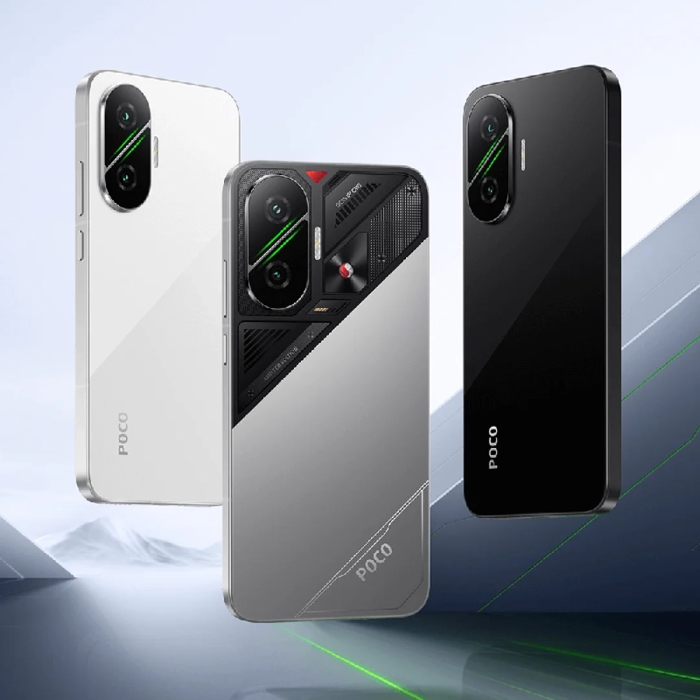 Poco F7 - Gambar 3