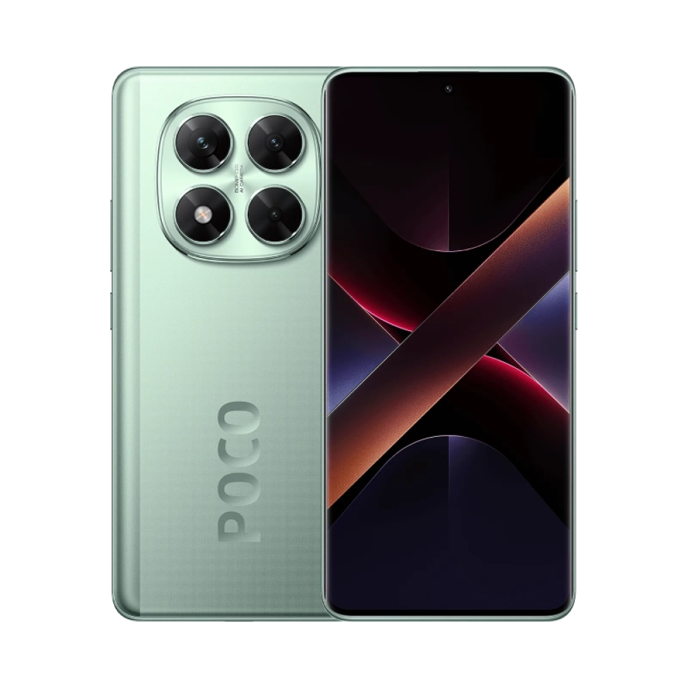 Poco X7 5G - Gambar 2