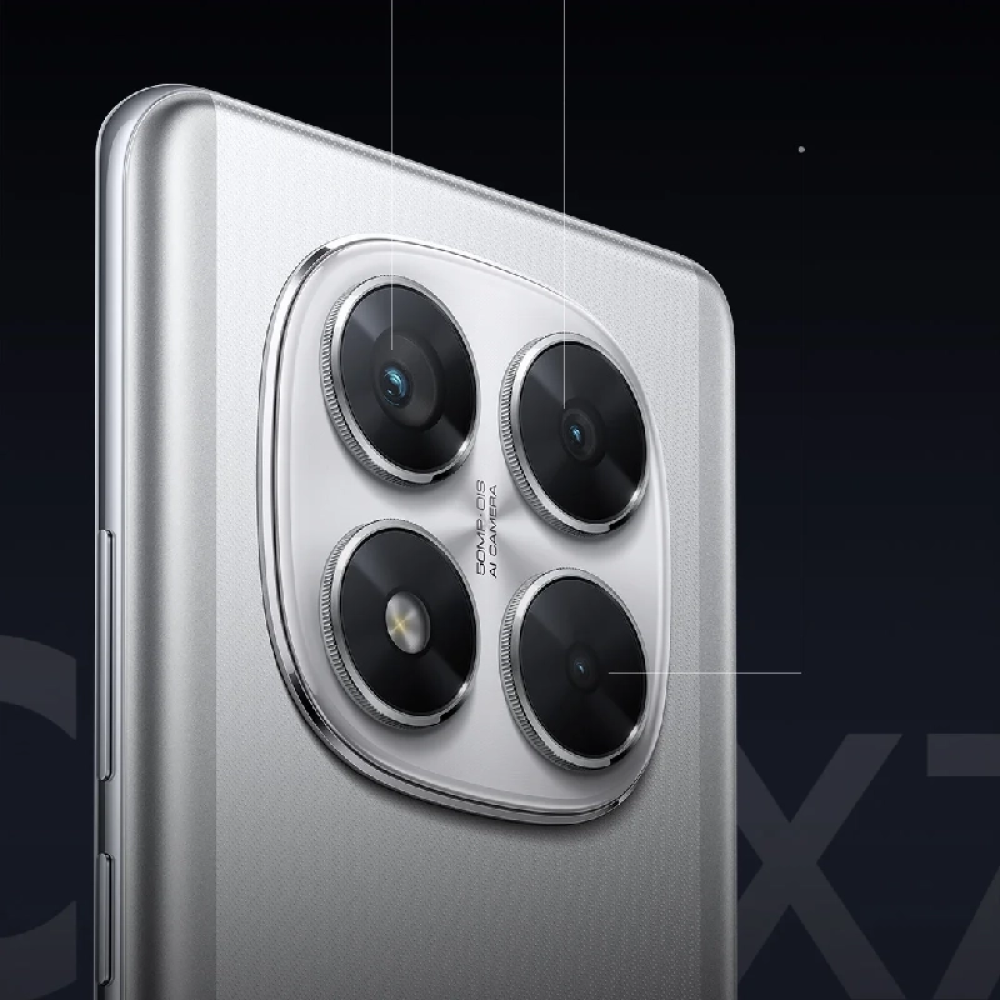 Poco X7 5G - Gambar 3