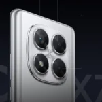 Poco X7 5G - Gambar 3