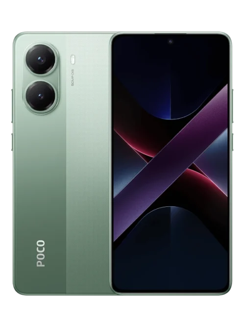 Poco X7 Pro 5G
