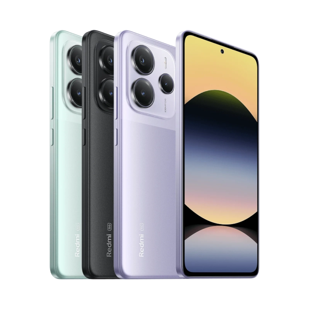 Redmi Note 14 5G - Gambar 2