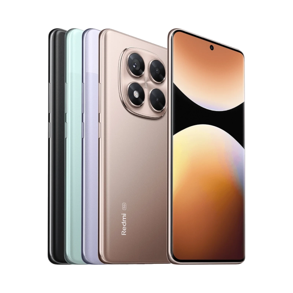 Redmi Note 14 Pro 5G - Gambar 2