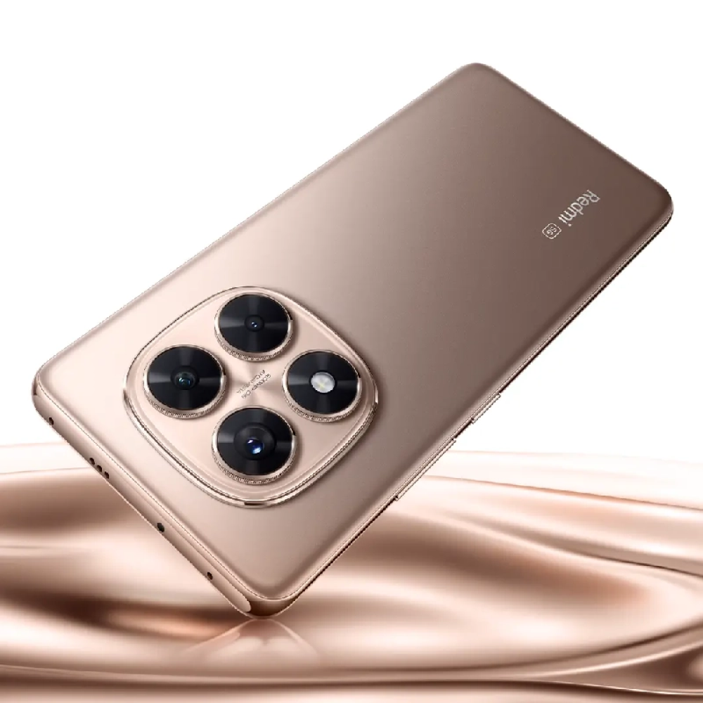 Redmi Note 14 Pro 5G - Gambar 3